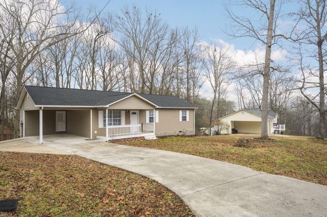 290 Indian Hills Drive, Dayton, TN 37321