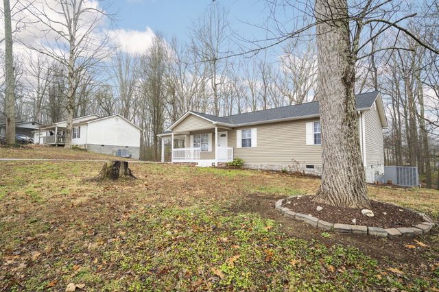 290 Indian Hills Drive, Dayton, TN 37321