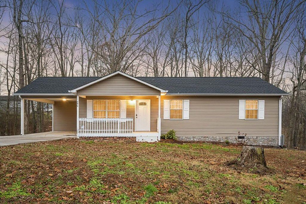 290 Indian Hills Drive, Dayton, TN 37321