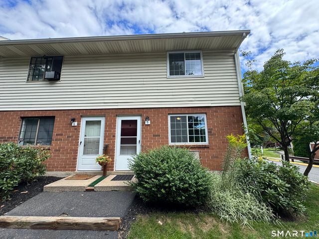 497 Scott Road 5, Waterbury, CT 06705