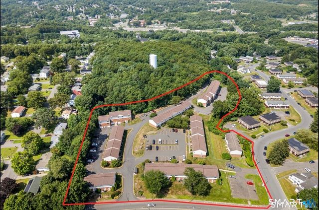 497 Scott Road 5, Waterbury, CT 06705