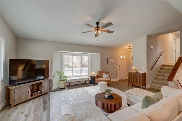 4285 Rutland Dunn Townline Road, Oregon, WI 53575