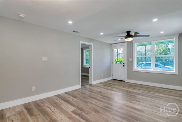 824 W 47th Street, Savannah, GA 31405