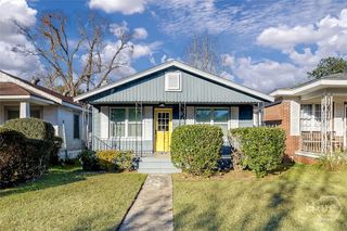 824 W 47th Street, Savannah, GA 31405