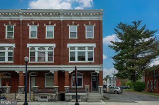 433 N QUEEN STREET, Lancaster, PA 17603