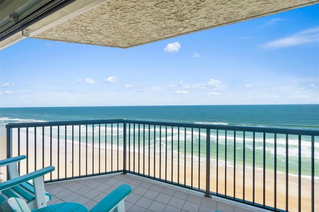 3425 S ATLANTIC AVENUE 1101, Daytona Beach, FL 32118