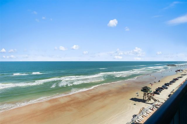 3425 S ATLANTIC AVENUE 1101, Daytona Beach, FL 32118