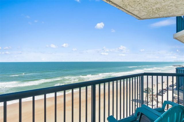 3425 S ATLANTIC AVENUE 1101, Daytona Beach, FL 32118