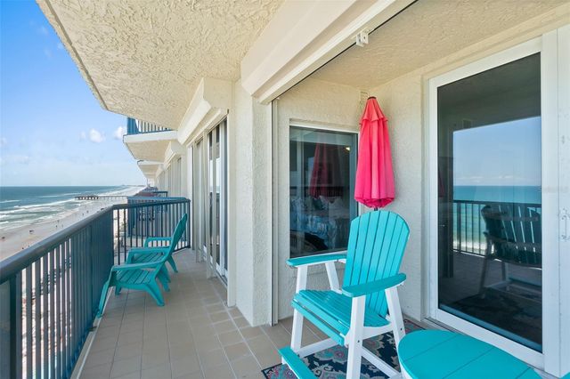 3425 S ATLANTIC AVENUE 1101, Daytona Beach, FL 32118