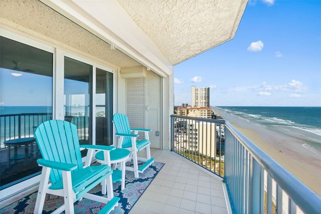 3425 S ATLANTIC AVENUE 1101, Daytona Beach, FL 32118