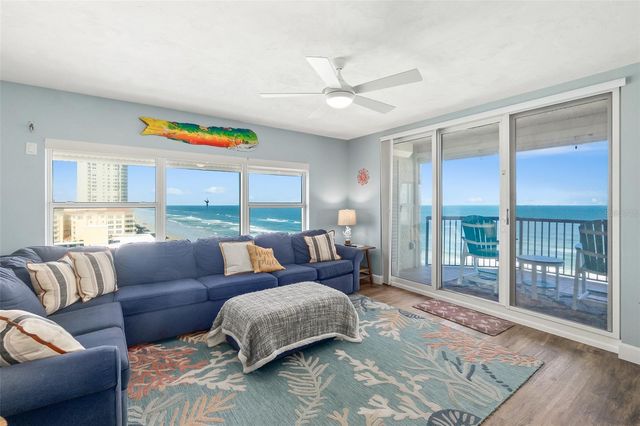 3425 S ATLANTIC AVENUE 1101, Daytona Beach, FL 32118