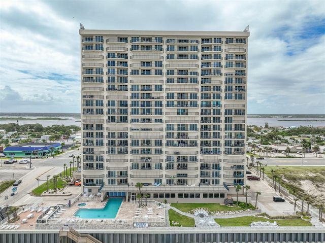 3425 S ATLANTIC AVENUE 1101, Daytona Beach, FL 32118