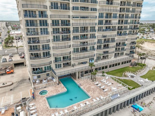 3425 S ATLANTIC AVENUE 1101, Daytona Beach, FL 32118