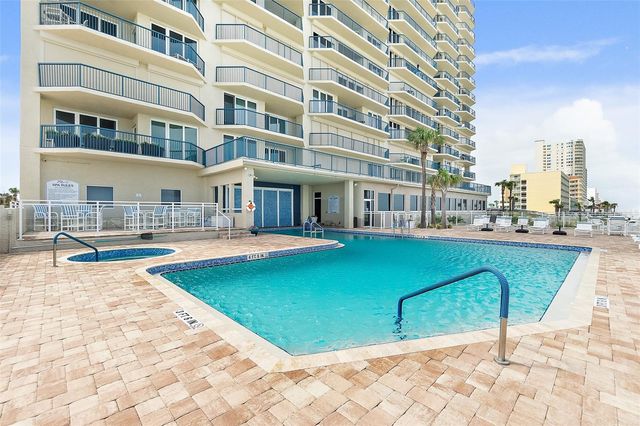 3425 S ATLANTIC AVENUE 1101, Daytona Beach, FL 32118
