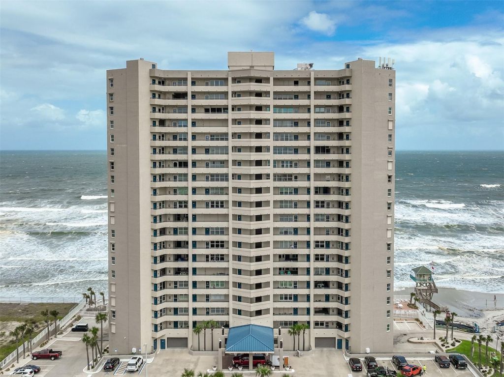 3425 S ATLANTIC AVENUE 1101, Daytona Beach, FL 32118