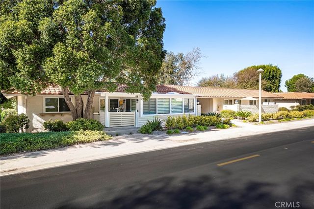 3309 Via Carrizo B, Laguna Woods, CA 92637