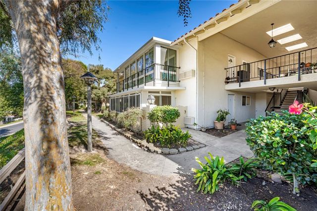 3309 Via Carrizo B, Laguna Woods, CA 92637