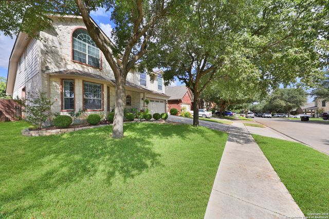5711 Lasalle, San Antonio, TX 78253