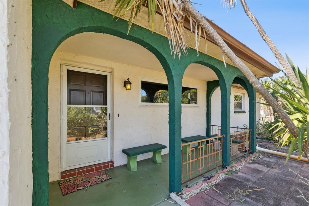 11705 IBIS LANE, Port Richey, FL 34668