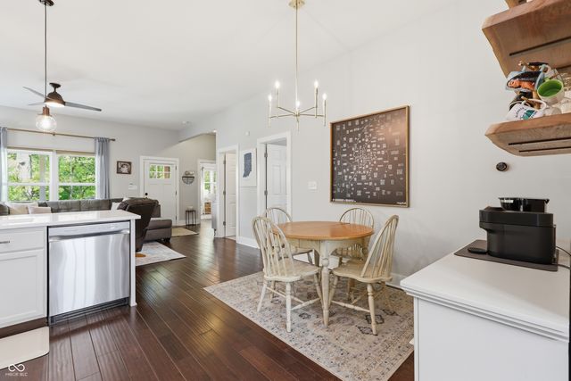 915 E Pleasant Run Parkway South Drive, Indianapolis, IN 46203