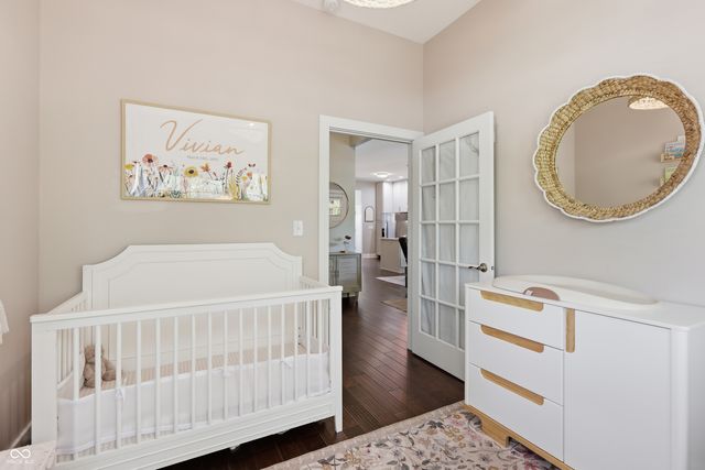915 E Pleasant Run Parkway South Drive, Indianapolis, IN 46203