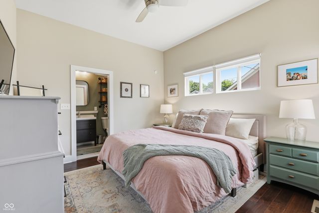915 E Pleasant Run Parkway South Drive, Indianapolis, IN 46203
