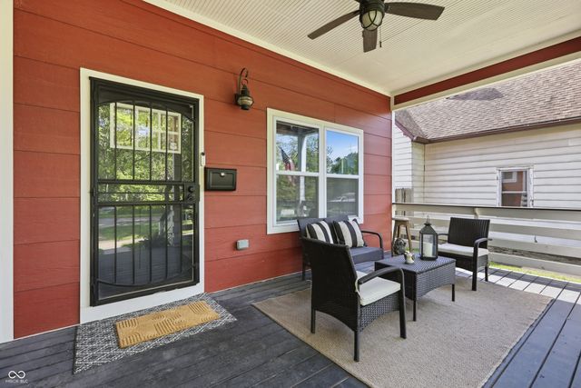 915 E Pleasant Run Parkway South Drive, Indianapolis, IN 46203