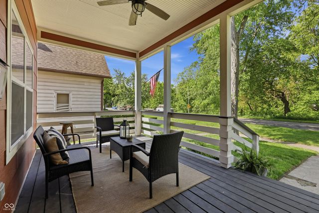 915 E Pleasant Run Parkway South Drive, Indianapolis, IN 46203