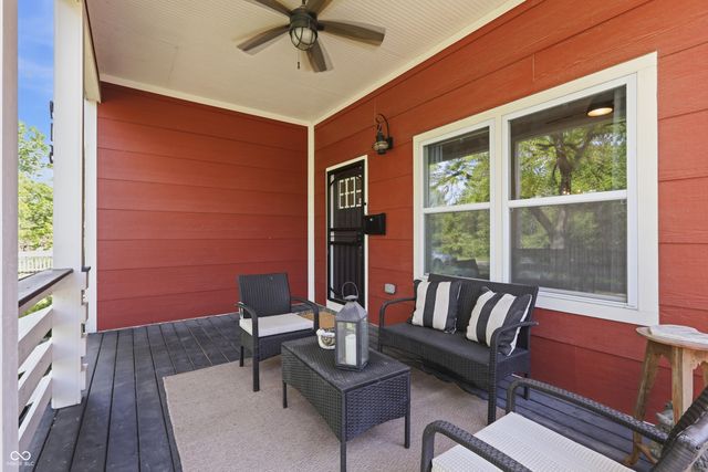 915 E Pleasant Run Parkway South Drive, Indianapolis, IN 46203