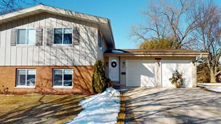 285 W Greenfield AVENUE, Algoma, WI 54201