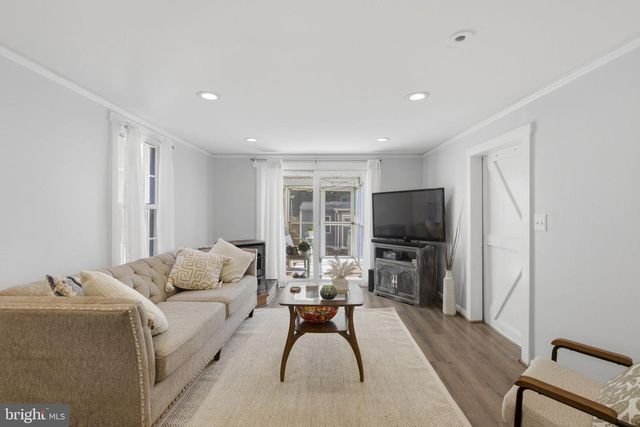 205 S UNION AVE, Havre De Grace, MD 21078