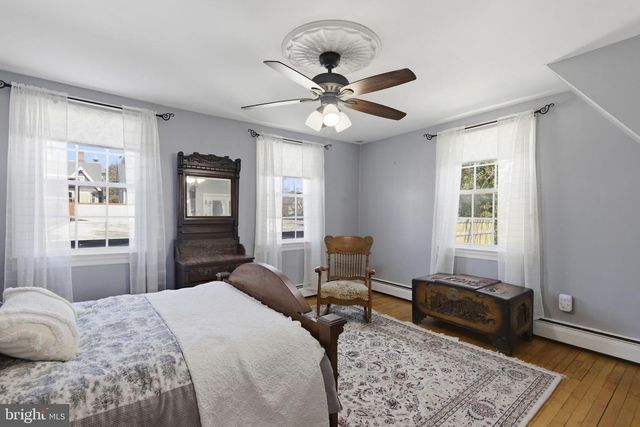 205 S UNION AVE, Havre De Grace, MD 21078