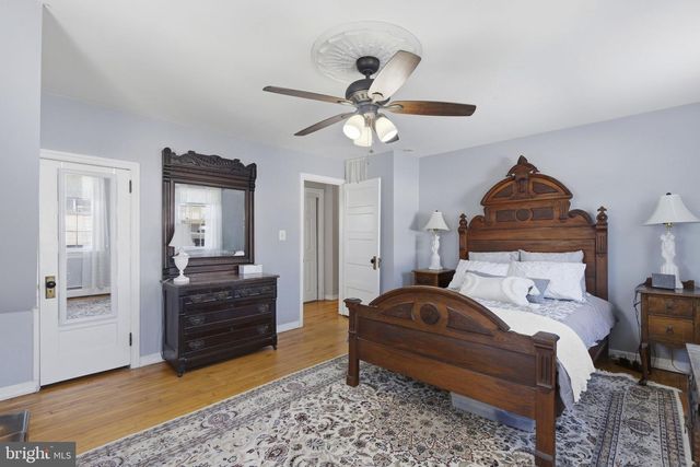 205 S UNION AVE, Havre De Grace, MD 21078