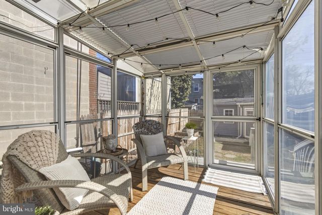 205 S UNION AVE, Havre De Grace, MD 21078