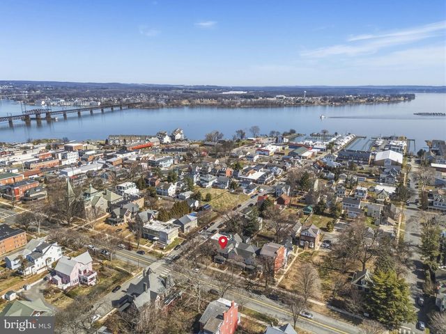 205 S UNION AVE, Havre De Grace, MD 21078