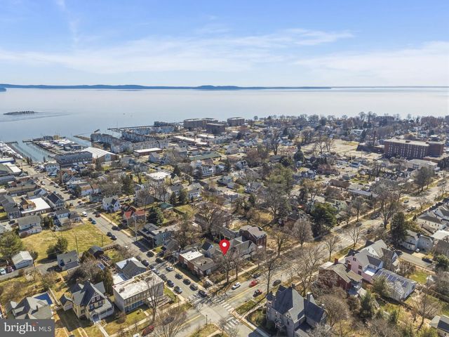 205 S UNION AVE, Havre De Grace, MD 21078