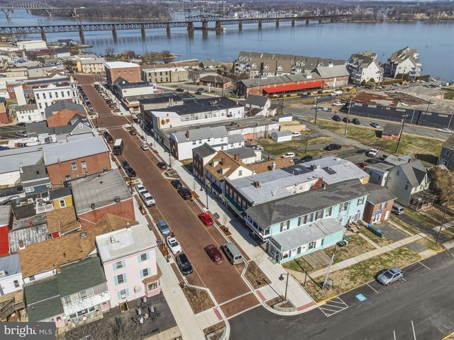 205 S UNION AVE, Havre De Grace, MD 21078