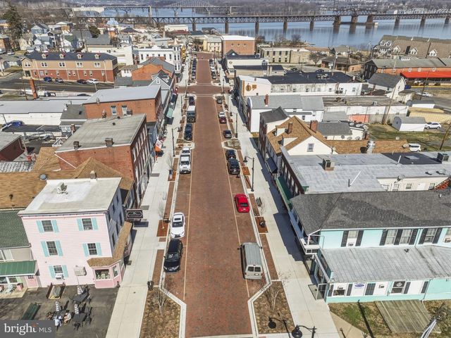 205 S UNION AVE, Havre De Grace, MD 21078