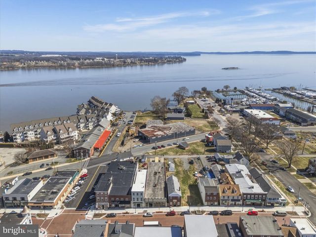 205 S UNION AVE, Havre De Grace, MD 21078