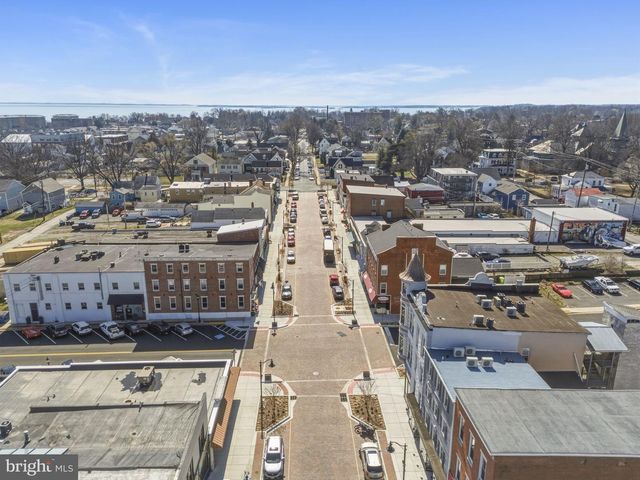 205 S UNION AVE, Havre De Grace, MD 21078