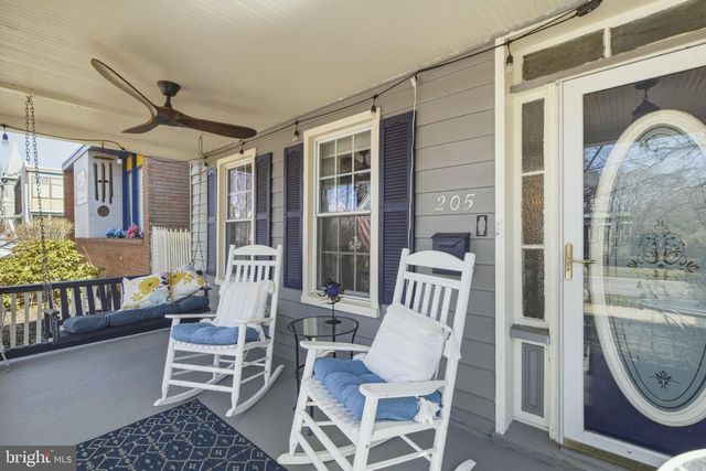 205 S UNION AVE, Havre De Grace, MD 21078