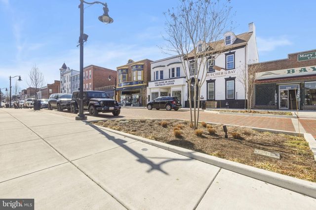 205 S UNION AVE, Havre De Grace, MD 21078