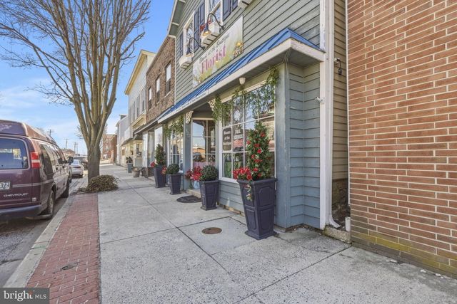 205 S UNION AVE, Havre De Grace, MD 21078