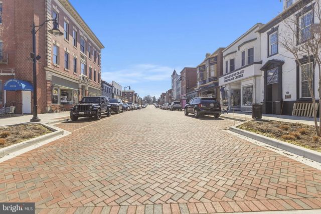 205 S UNION AVE, Havre De Grace, MD 21078