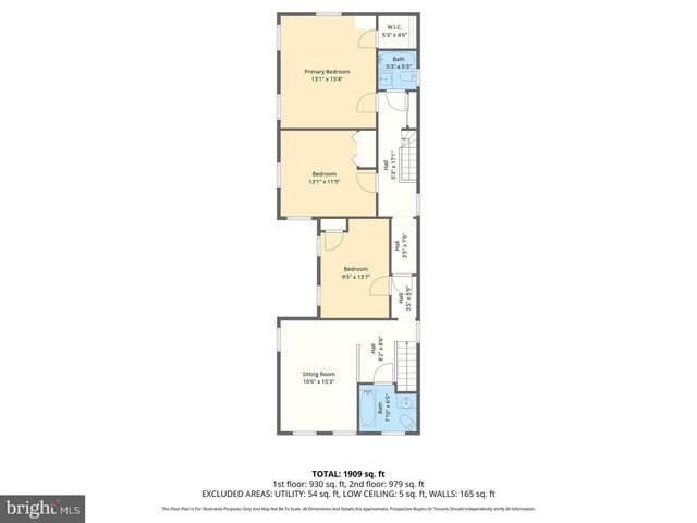 205 S UNION AVE, Havre De Grace, MD 21078