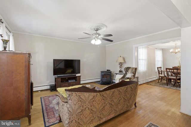 205 S UNION AVE, Havre De Grace, MD 21078