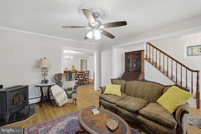 205 S UNION AVE, Havre De Grace, MD 21078