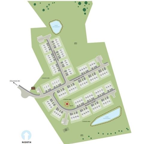 426 Blissful Court, Taylors, SC 29687