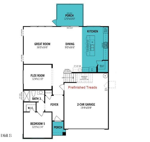 272 Yellow River Way, Garner, NC 27529