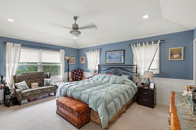 3544 S Creek Drive, Rochester, MI 48306
